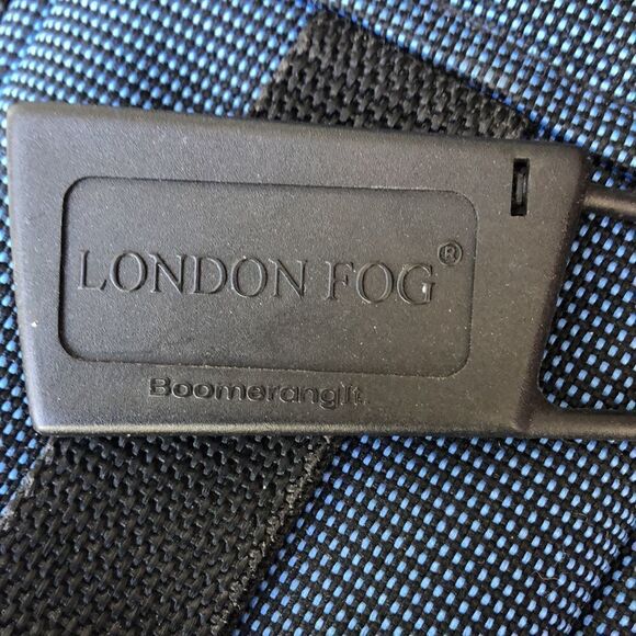 London fog camera case - Picture 4 of 5